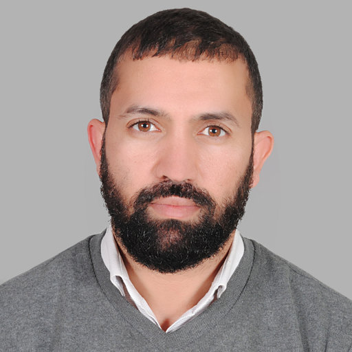 Mohamed EDDABBAH